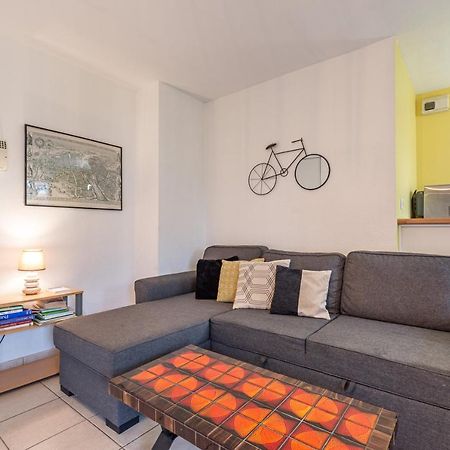Mona, F2 Pour 4 Pers. - Fairytale Factory Apartamento Bussy-Saint-Georges Exterior foto