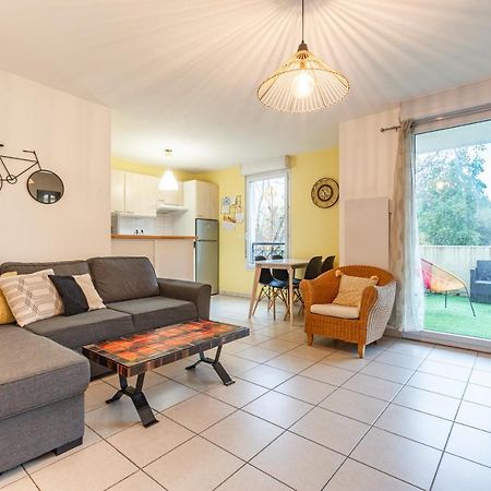 Mona, F2 Pour 4 Pers. - Fairytale Factory Apartamento Bussy-Saint-Georges Exterior foto