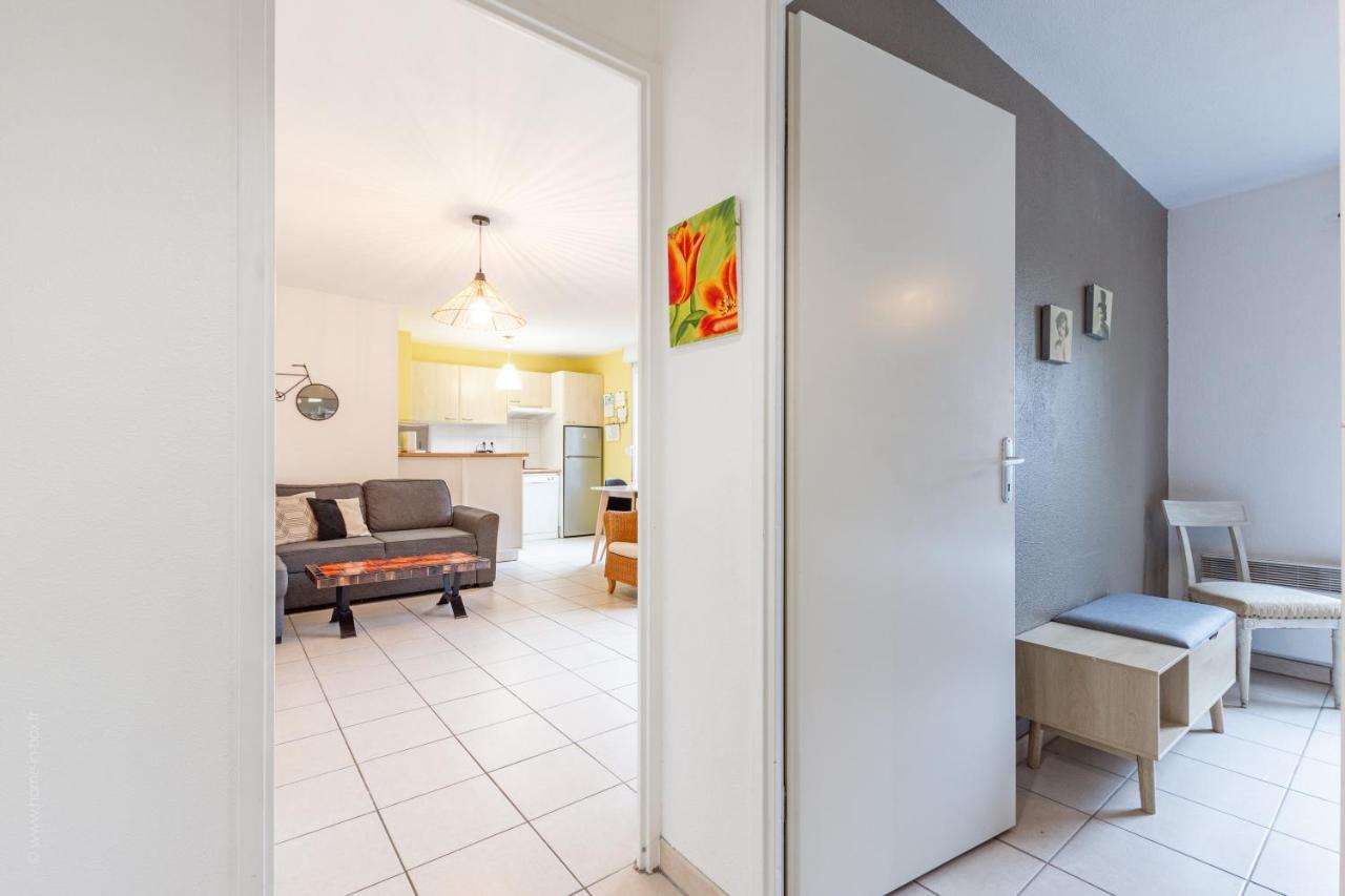 Mona, F2 Pour 4 Pers. - Fairytale Factory Apartamento Bussy-Saint-Georges Exterior foto