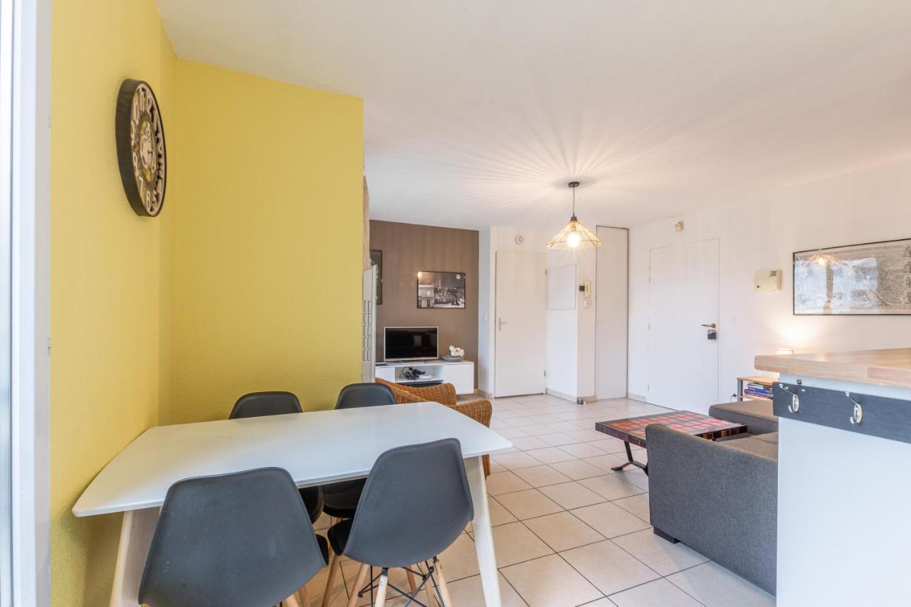 Mona, F2 Pour 4 Pers. - Fairytale Factory Apartamento Bussy-Saint-Georges Exterior foto