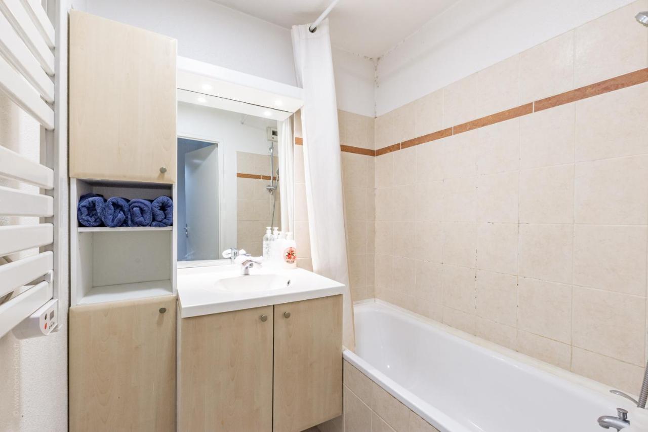 Mona, F2 Pour 4 Pers. - Fairytale Factory Apartamento Bussy-Saint-Georges Exterior foto